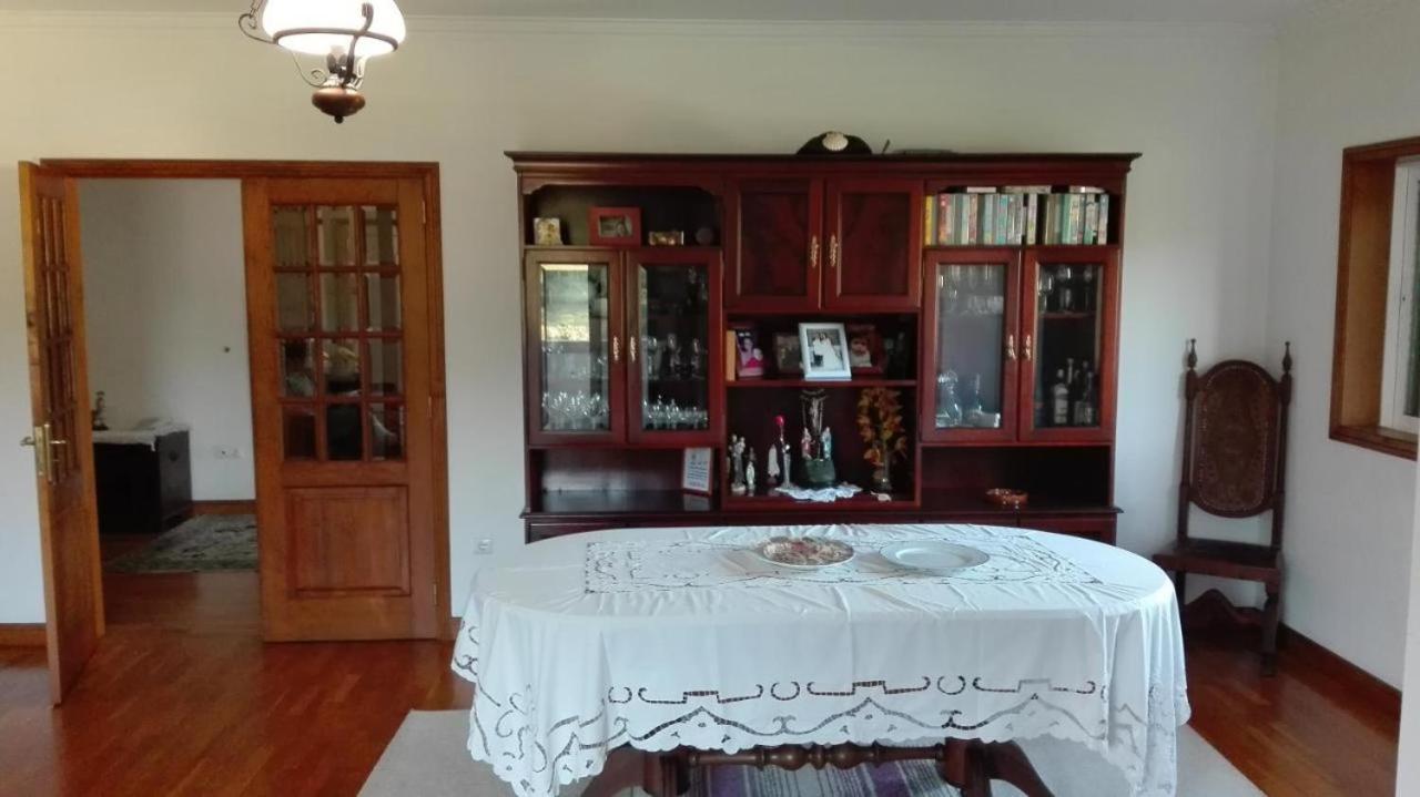 Casa Do Senhor Da Ponte Villa Gondifelos Eksteriør bilde