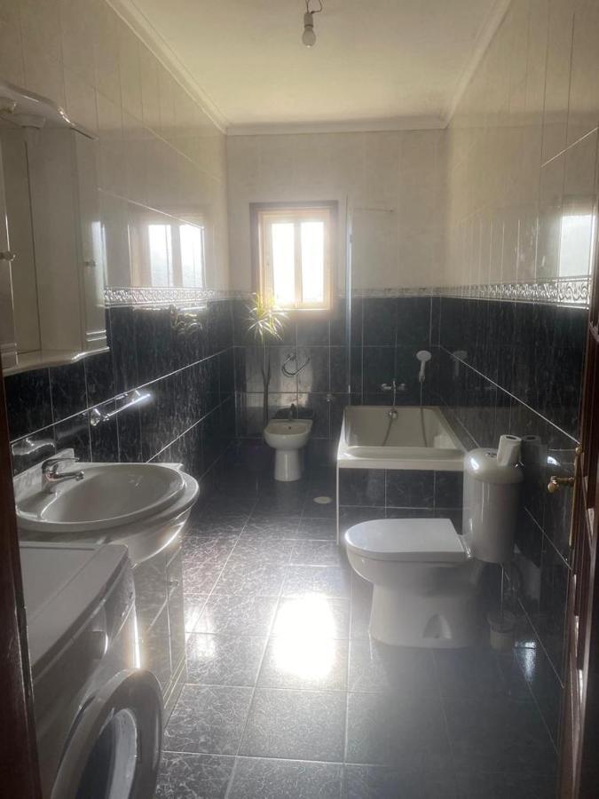 Casa Do Senhor Da Ponte Villa Gondifelos Eksteriør bilde