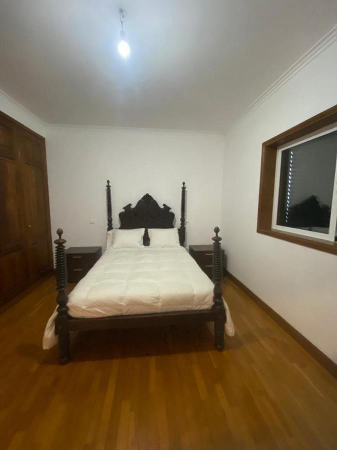 Casa Do Senhor Da Ponte Villa Gondifelos Eksteriør bilde